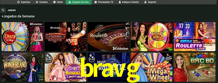 bravg bet