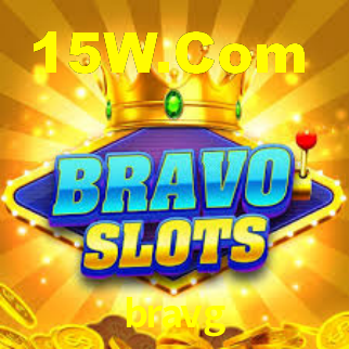 bravg app