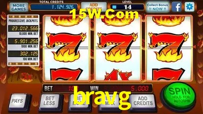 bravg: Seu Cassino Premiado com Pagamentos Rápidos