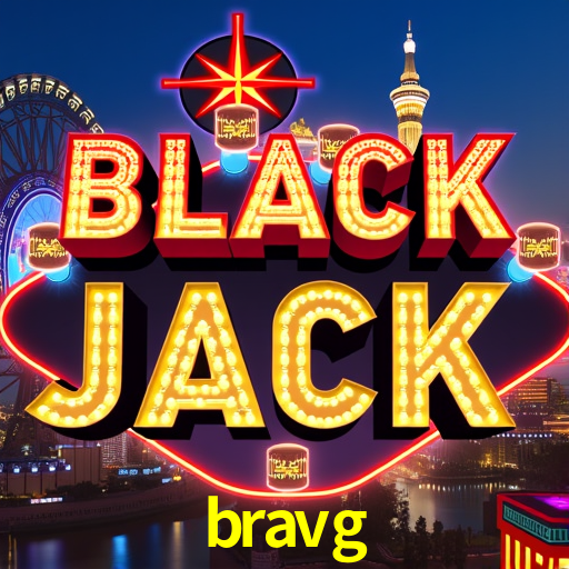bravg app