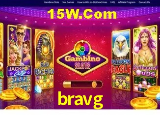 Tecnologia da Plataforma bravg
