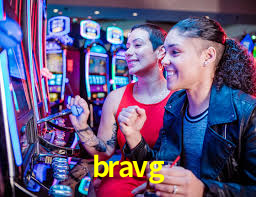 Welcome Bonus bravg