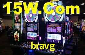 Live Casino bravg