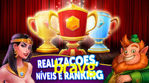 Slot Games bravg