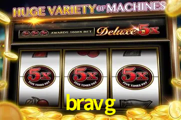 Promoção Relâmpago bravg