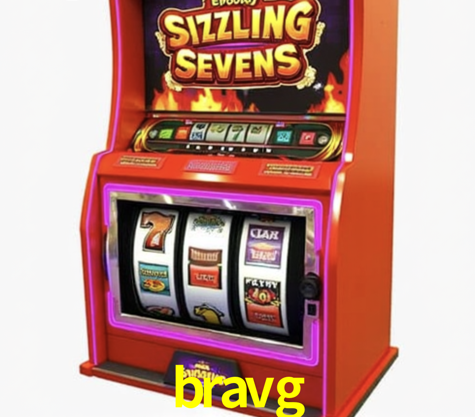 Apostas de Tênis bravg