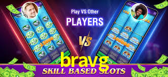 Game Providers bravg