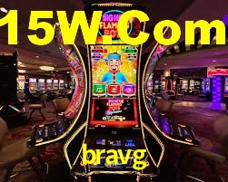 Bonus Features bravg