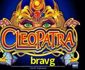 Design Responsivo bravg