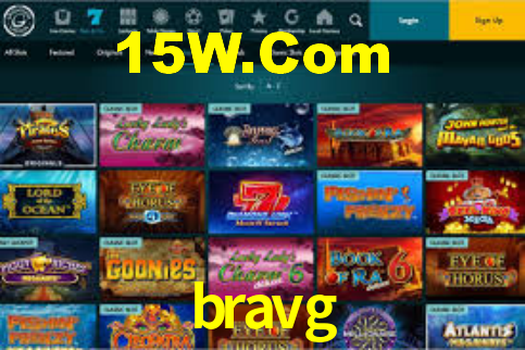 Bônus Generosos e Exclusivos no bravg para Você!