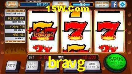 bravg app
