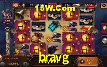 Login Seguro bravg