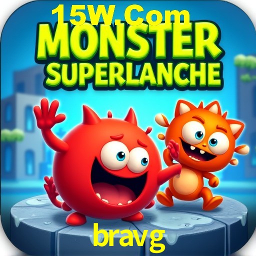 APP oficial da bravg para mobile
