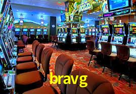Live Casino bravg