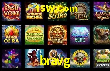Benefícios da Conta bravg