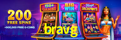 Welcome Bonus bravg