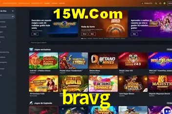 Ofertas Imperdíveis na bravg: Promoções e Bônus Que Valem a Pena