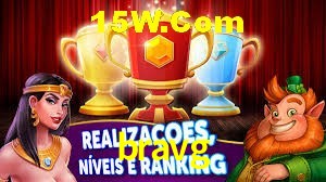 Games Directory bravg