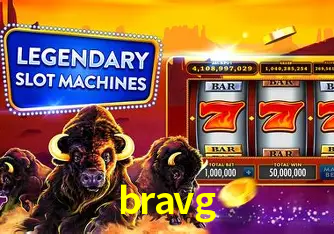 Sinta a adrenalina dos jogos de cassino com bravg