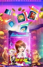 Diretório de Jogos bravg