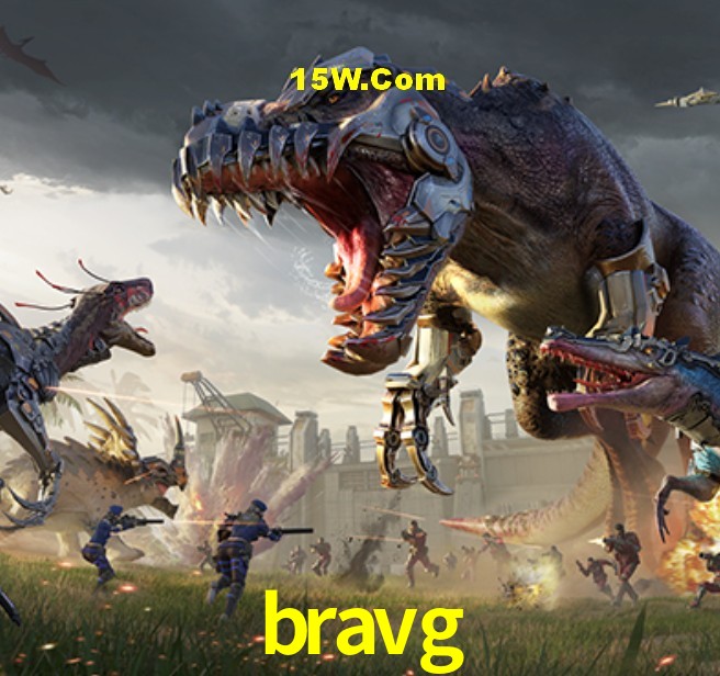 Estatísticas Esportivas bravg